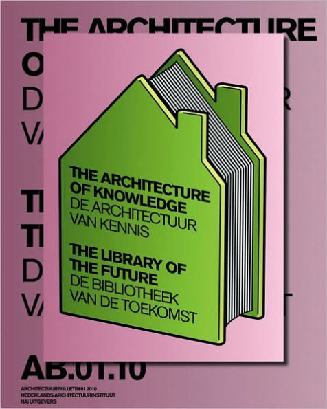 The Architecture of Knowledge: The Library of the Future