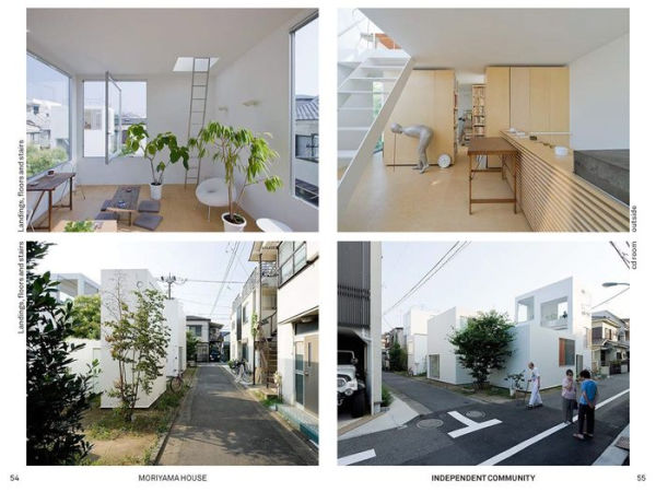 How to Make a Japanese House