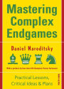 Mastering Complex Endgames: Practical Lessons on Critical Ideas & Plans