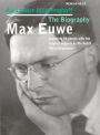 Max Euwe: The Biography