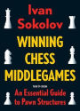 Winning Chess Middlegames: An Essential Guide to Pawn Structures