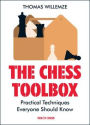 The Chess Toolbox: Practical Techniques Everyone Should Know