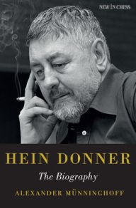 Download pdfs books Hein Donner: The Biography CHM PDB by Alexander Munninghoff (English literature) 9789056918927
