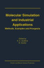 Molecular Simulation Industria / Edition 1