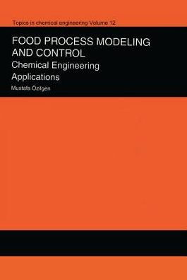 Handbook of Food Process Modeling and Statistical Quality Control / Edition 1