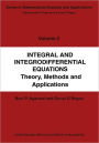 Integral and Integrodifferential Equations / Edition 1