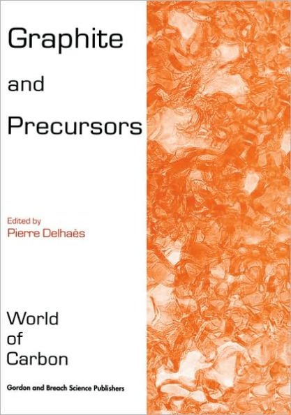 Graphite and Precursors / Edition 1