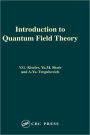Introduction to Quantum Field Theory