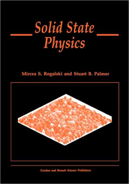 Solid State Physics / Edition 1