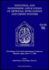 Title: Industrial and Engineering Applications or Artificial Intelligence and Expert Systems / Edition 1, Author: Takushi Tanaka