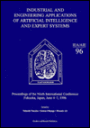 Industrial and Engineering Applications or Artificial Intelligence and Expert Systems / Edition 1