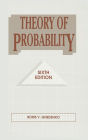 Theory of Probability / Edition 6