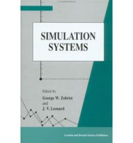 Title: Simulation Systems, Author: George Zobrist