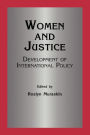 Women and Justice / Edition 1