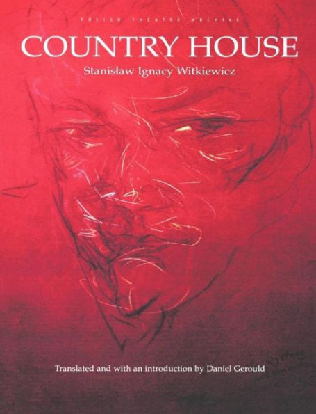 Country House: Polish Theatre Archive / Edition 1