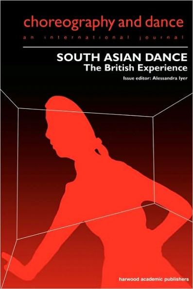 South Asian Dance: The British Experience