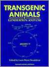 Title: Transgenic Animals / Edition 1, Author: Louis-Marie Houdebine