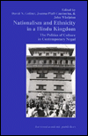 Title: Nationalism and Ethnicity in a Hindu Kingdom: The Politics and Culture of Contemporary Nepal, Author: D. Gellner