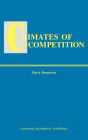 Climates of Global Competition / Edition 1