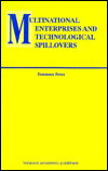 Multinational Enterprises and Technological Spillovers / Edition 1