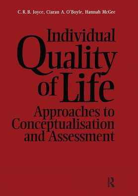 Individual Quality of Life