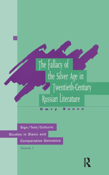 The Fallacy Of Silver Age