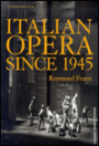 Italian Opera Since 1945