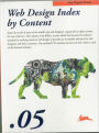 Web Design Index by Content.05 [With CDROM]