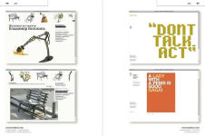 Alternative view 3 of Web Design Index by Content.05 [With CDROM]