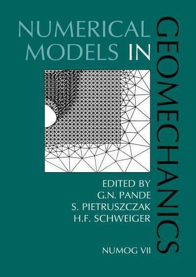 Numerical Models in Geomechanics