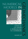 Numerical Models in Geomechanics