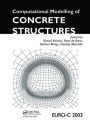 Computational Modelling of Concrete Structures / Edition 1