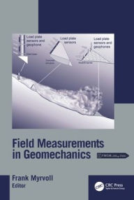 Title: Field Measurements in Geomechanics: Proceedings of the 6th International Symposium, Oslo, Norway, 23-26 September 2003 / Edition 1, Author: F. Myrvoll