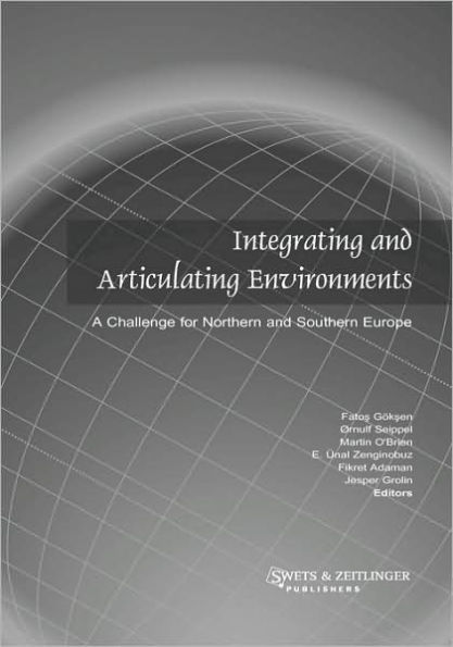 Integrating and Articulating Environments / Edition 1