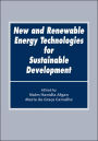 New and Renewable Energy Technologies for Sustainable Development / Edition 1
