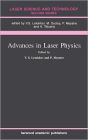 Advances In Laser Physics / Edition 1