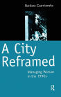 A City Reframed: Managing Warsaw in the 1990's / Edition 1