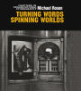 Turning Words, Spinning Worlds: Chapter in Organizational Ethnography / Edition 1