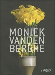 Title: Moniek Vanden Berghe: Monograph, Author: Moniek vanden Berghe