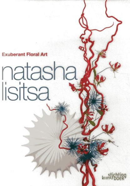 Exuberant Floral Art