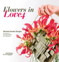 Title: Flowers in Love 4, Author: Moniek Vanden Berghe