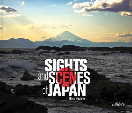 Sights and Scenes of Japan