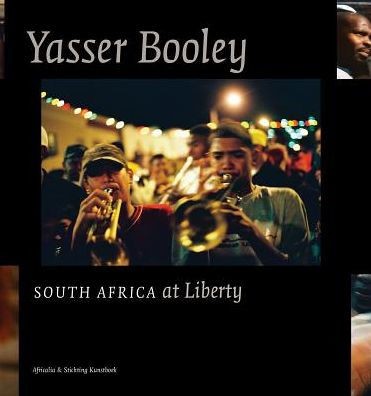 Yasser Booley