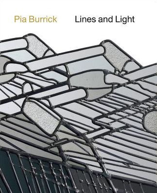 Pia Burrick: Lines and Light