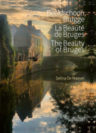 Free audio books for mp3 to download The Beauty of Bruges