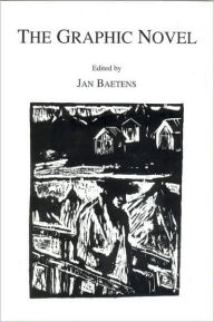 Title: The Graphic Novel, Author: Jan Baetens
