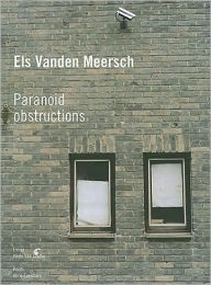 Title: Paranoid Obstructions, Author: Els Vanden Meersch