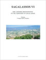 Sagalassos VI: Geo- and Bio-Archaeology in the Territory of Sagalassos / Edition 1