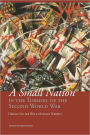A Small Nation in the Turmoil of the Second World War: Money, Finance and Occupation (Belgium, its Enemies, its Friends, 1939-1945) / Edition 1