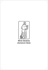 Title: Francisci de Marchia Quaestiones in secundum librum sententiarum (Reportatio), Author: Tiziana Suarez-Nani